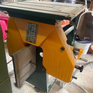 Emcostar kruzna pila