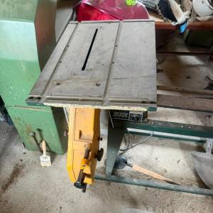 Emcostar kruzna pila