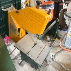 Emcostar kruzna pila