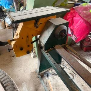 Emcostar kruzna pila