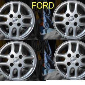 felge alu 13cola ford