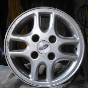 felge alu 13cola ford