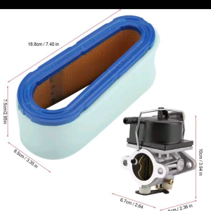 Fergazer,Rasplinjač za Tecumseh 640065A 13 KS ,13,5 KS 14 KS i 15 KS N