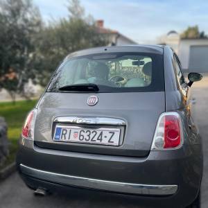 Fiat 500 1.2 2014. god