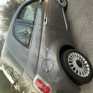Fiat 500 1.2 2014. god