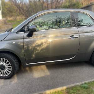 Fiat 500 1.2 2014. god