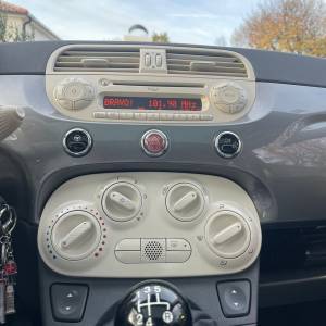 Fiat 500 1.2 2014. god