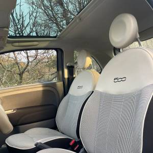 Fiat 500 1.2 2014. god