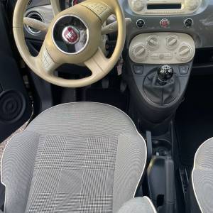 Fiat 500 1.2 2014. god