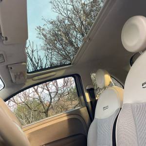 Fiat 500 1.2 2014. god