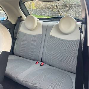 Fiat 500 1.2 2014. god