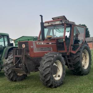 Fiatagri 180-90dt