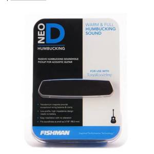 Fishmann Pro Neo pickup