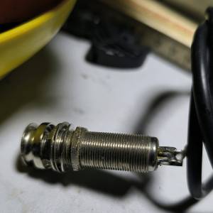 Fishmann Pro Neo pickup