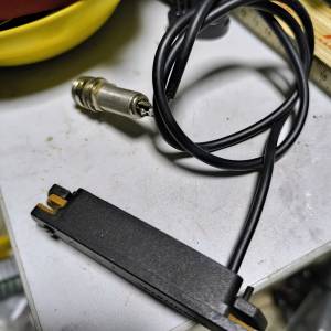 Fishmann Pro Neo pickup