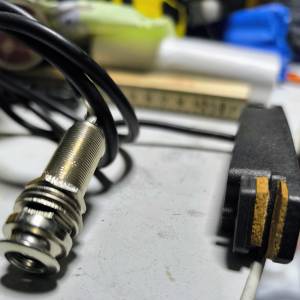 Fishmann Pro Neo pickup