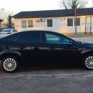 Ford Mondeo 2.0 tdci