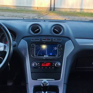 Ford Mondeo 2.0 tdci