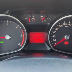 Ford Mondeo 2.0 tdci