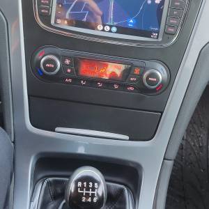 Ford Mondeo 2.0 tdci