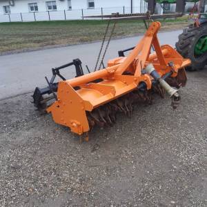 freza 230 cm PEGORARO