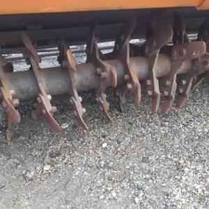 freza 230 cm PEGORARO