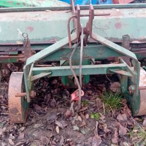 Freza traktorska 160