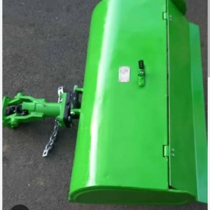 Freza za zemlju Tomo Vinković četiri šrafa, novo obnovljena, novi nože