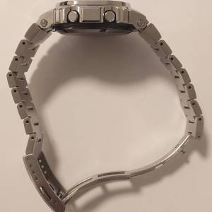 G-Shock GMW-B5000D-3ER (zeleni)