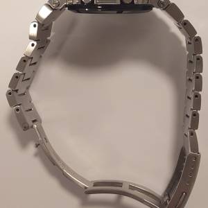 G-Shock GMW-B5000D-3ER (zeleni)