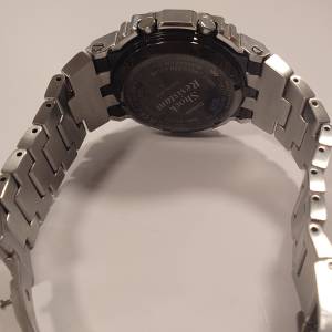 G-Shock GMW-B5000D-3ER (zeleni)