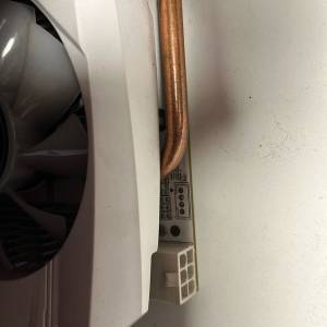 Galax nVidia GTX 1050 Ti EX OC 4GB