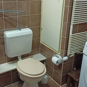 Garsonjera Karlovac  Luščić 5. kat lift centralno grijanje