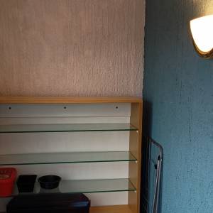 Garsonjera Karlovac  Luščić 5. kat lift centralno grijanje