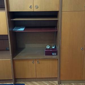 Garsonjera Karlovac  Luščić 5. kat lift centralno grijanje