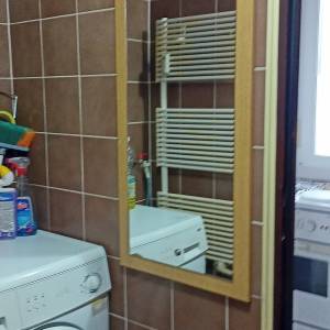 Garsonjera Karlovac  Luščić 5. kat lift centralno grijanje