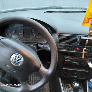 Golf 4