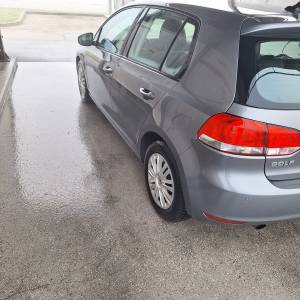 Golf 6 1,6TDI