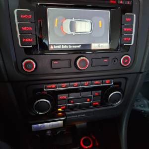 Golf 6 1,6TDI