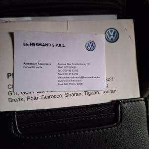 Golf 6 1,6TDI