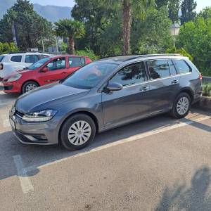 Golf 7.5 Variant 179000km 85 kw. Auto u super stanju