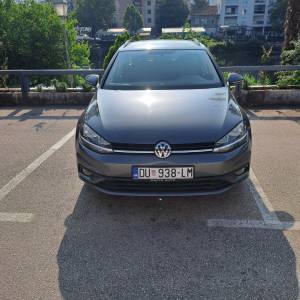 Golf 7.5 Variant 179000km 85 kw. Auto u super stanju