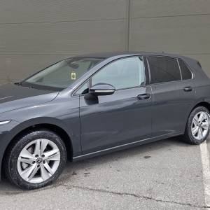 Golf 8 2.0 tdi Radar,Masaža,Alcantara