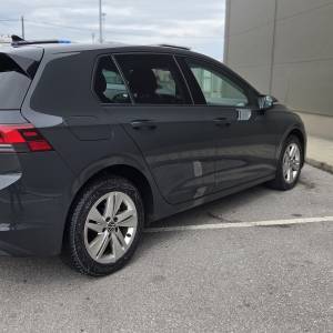 Golf 8 2.0 tdi Radar,Masaža,Alcantara