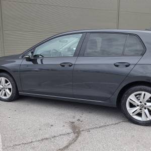 Golf 8 2.0 tdi Radar,Masaža,Alcantara