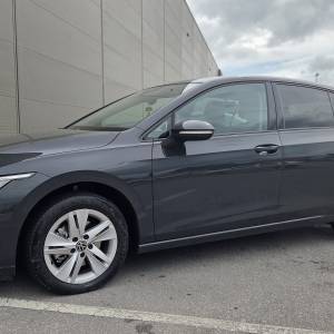 Golf 8 2.0 tdi Radar,Masaža,Alcantara