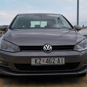 GOLF VII 1,6 TDI 2016.