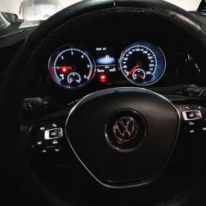 GOLF VII. 1.6 TDI - ALLSTAR