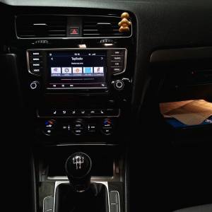 GOLF VII. 1.6 TDI - ALLSTAR