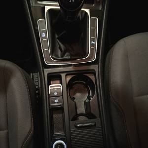 GOLF VII. 1.6 TDI - ALLSTAR